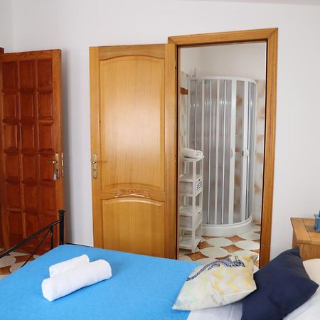 Villa Benny San Vito Lo Capo Exterior foto