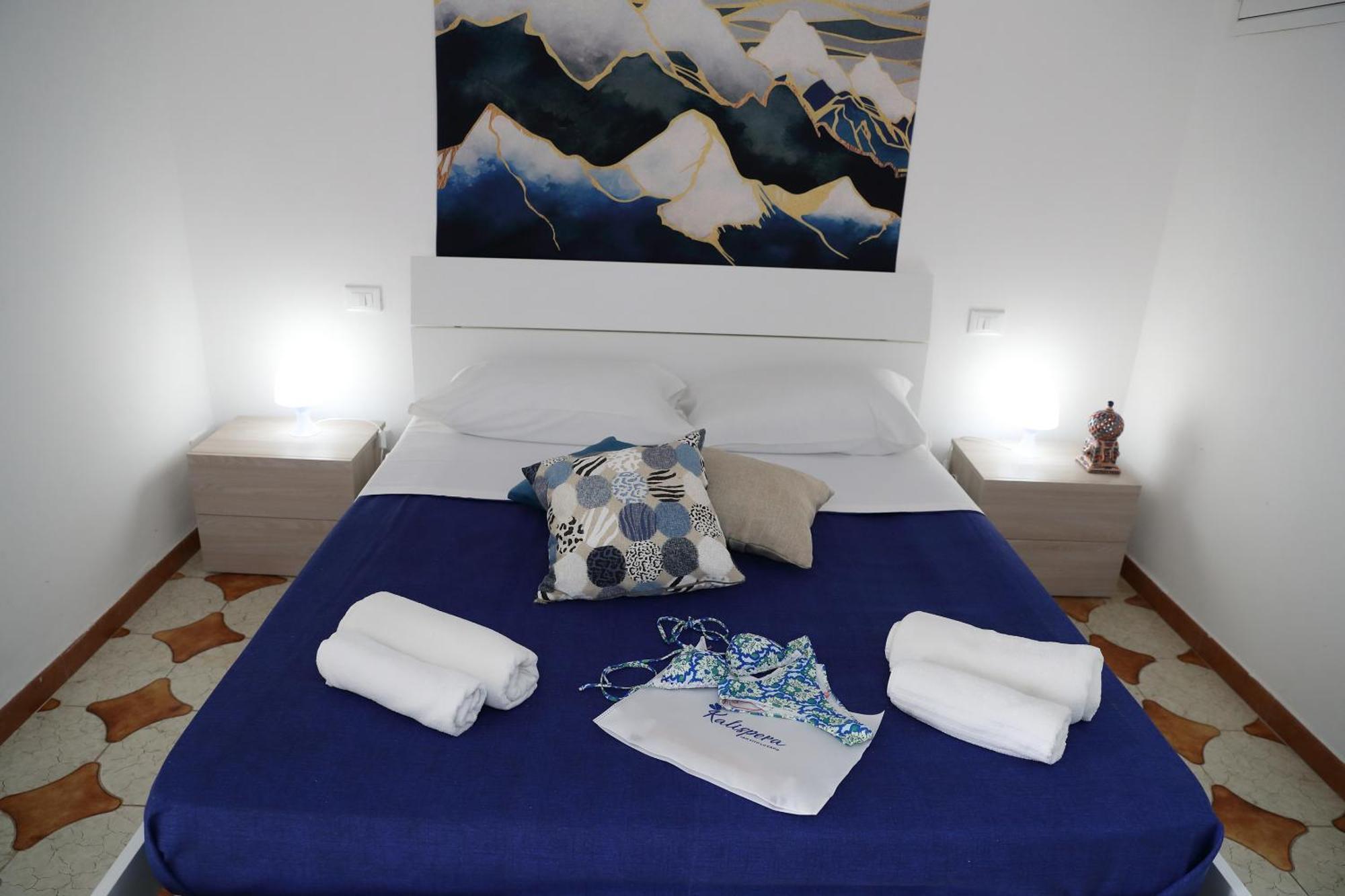 Villa Benny San Vito Lo Capo Quarto foto