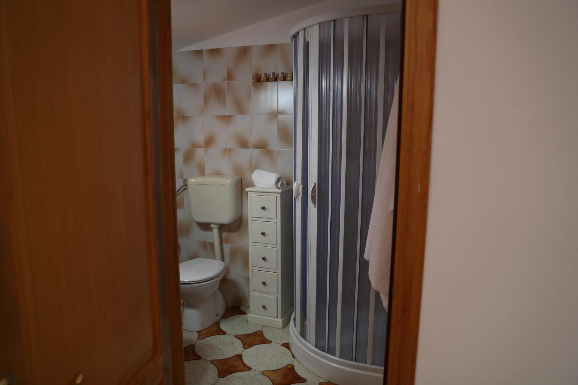 Villa Benny San Vito Lo Capo Quarto foto