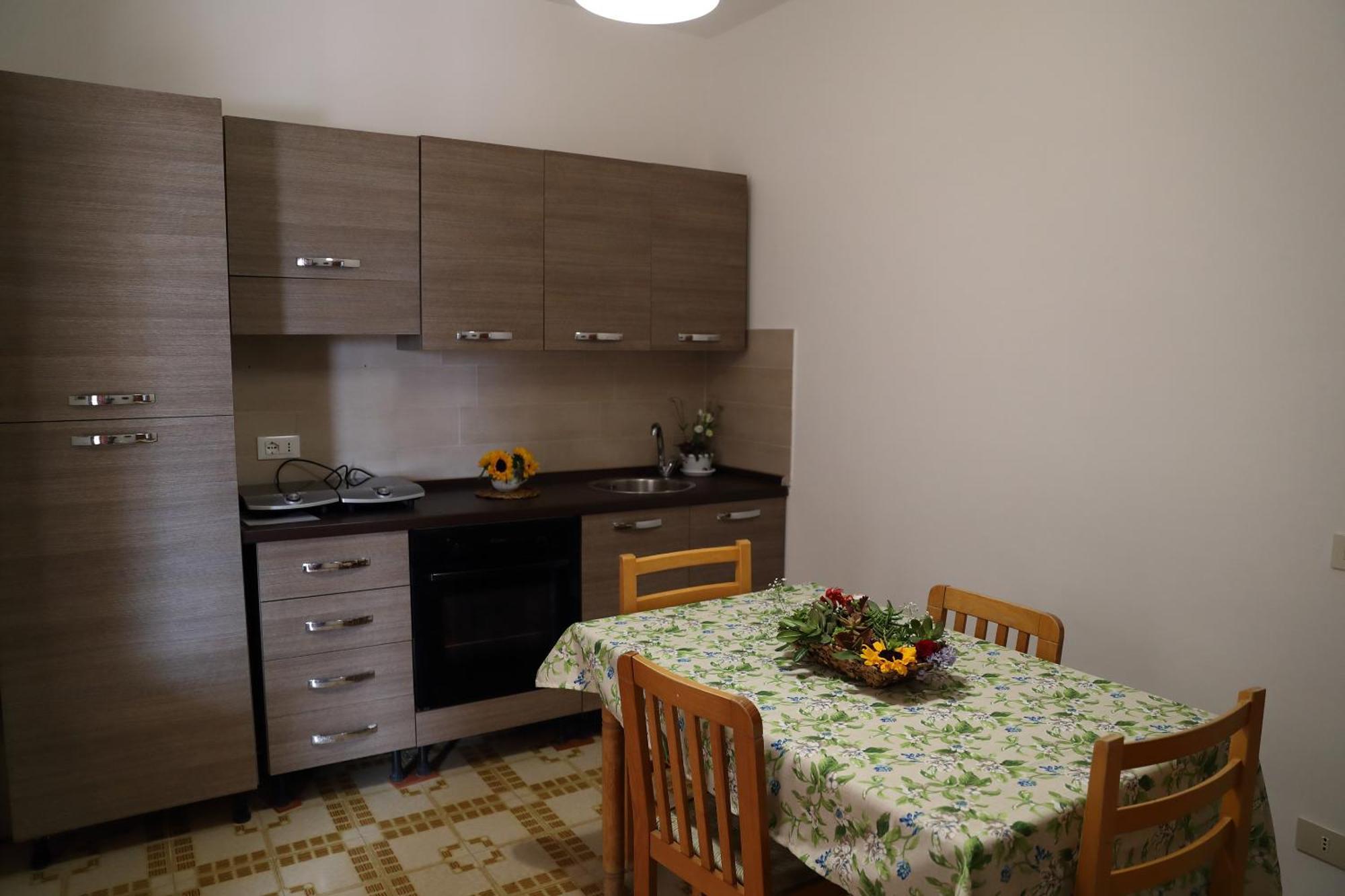 Villa Benny San Vito Lo Capo Quarto foto