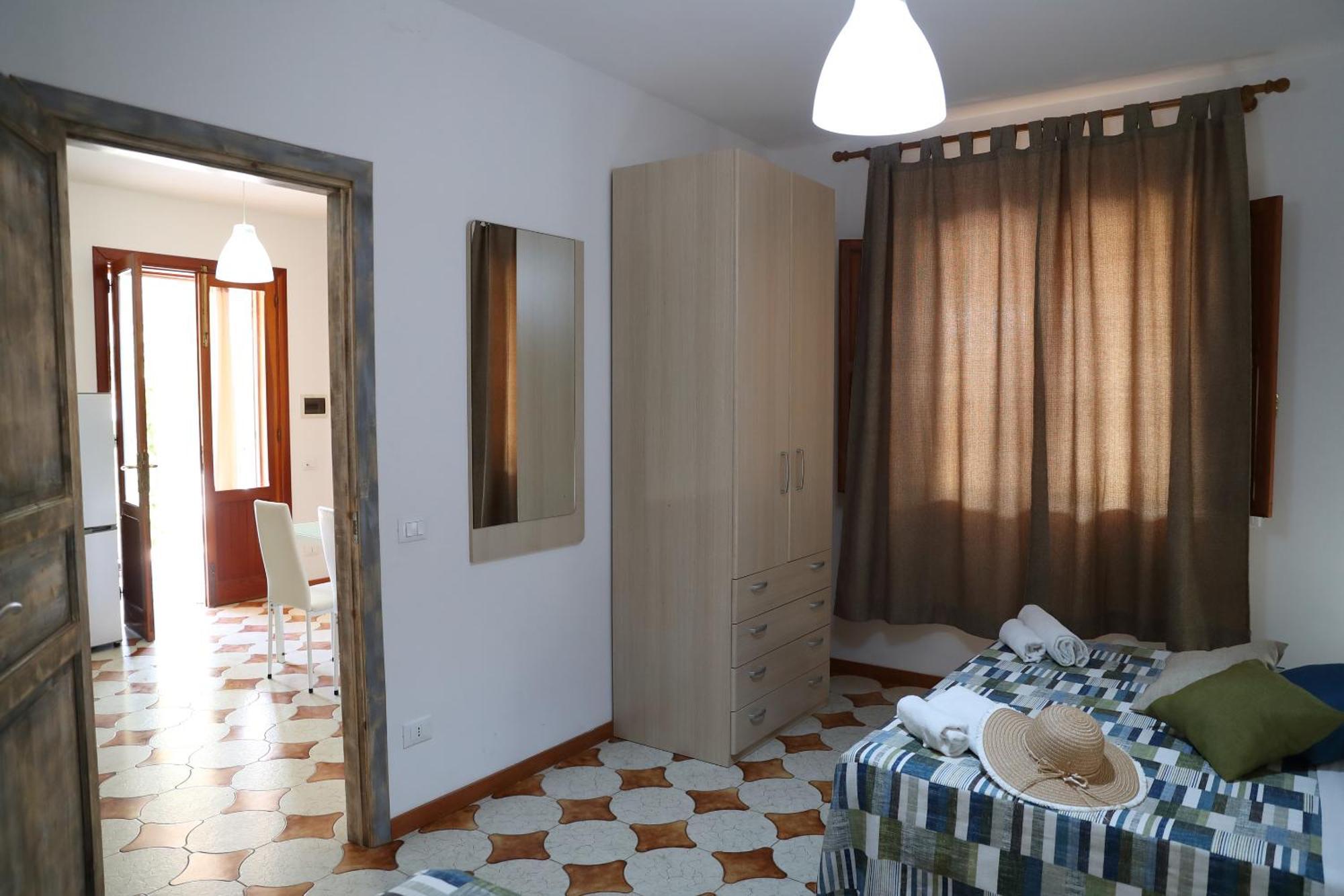 Villa Benny San Vito Lo Capo Quarto foto