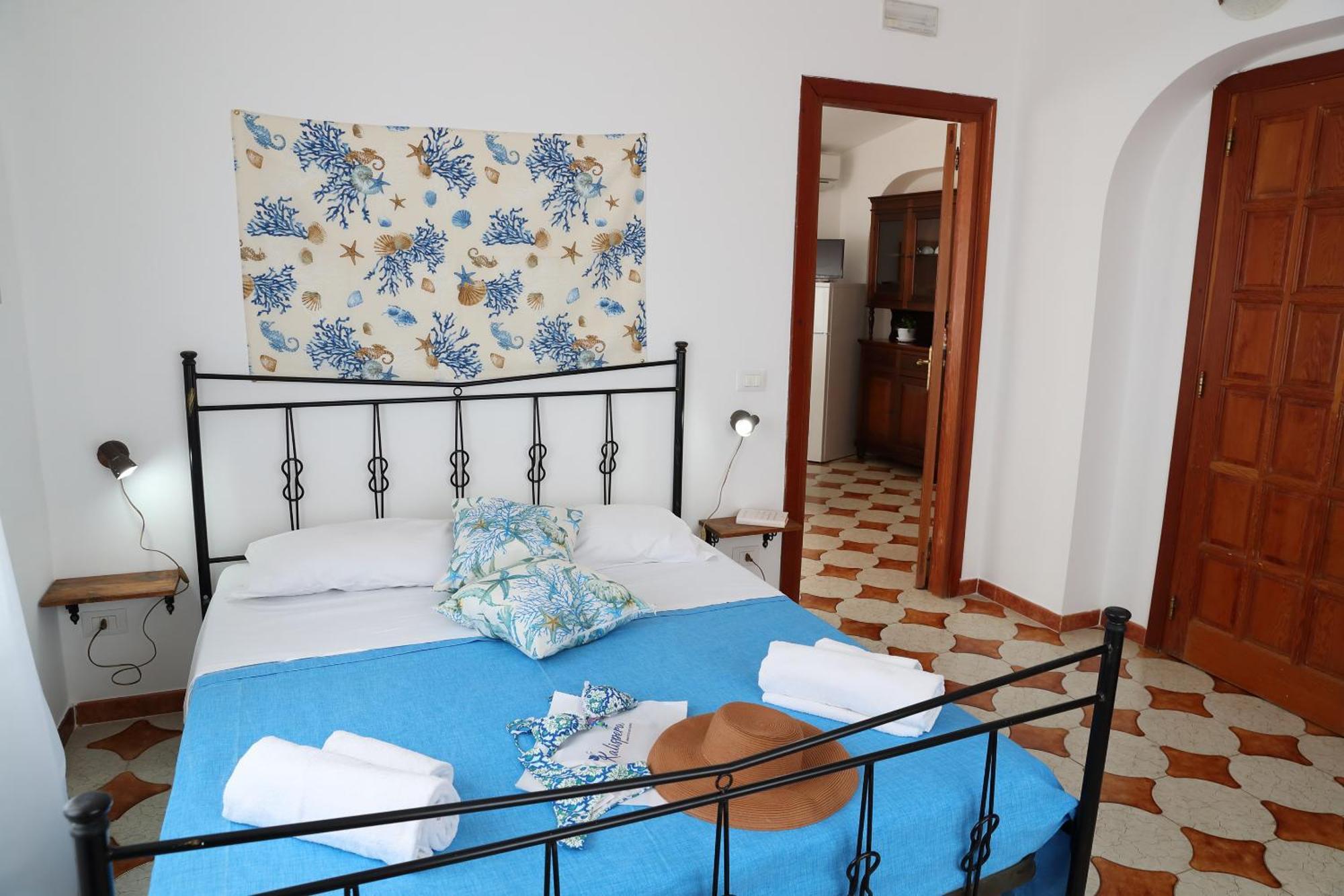 Villa Benny San Vito Lo Capo Quarto foto
